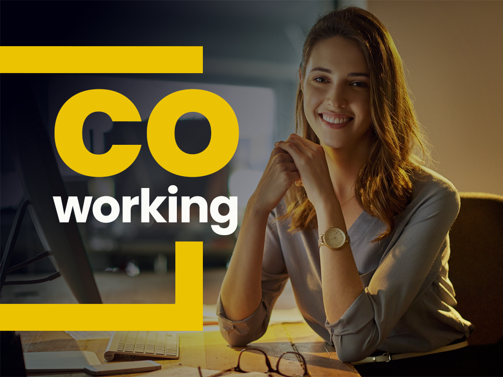 Coworking Atibaia